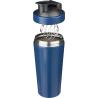 Garrafa de aço inoxidável reciclado de parede simples (750 ml) Orla