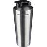 Garrafa de aço inoxidável reciclado de parede simples (750 ml) Orla