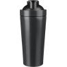 Garrafa de aço inoxidável reciclado de parede simples (750 ml) Orla