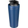 Garrafa de aço inoxidável reciclado de parede simples (750 ml) Orla