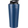 Garrafa de aço inoxidável reciclado de parede simples (750 ml) Orla