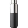 Garrafa de aço inoxidável reciclado de parede dupla (600 ml) Esen