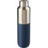 Garrafa de aço inoxidável reciclado de parede dupla (600 ml) Esen