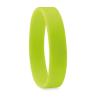 Bracelete em Silicone Event