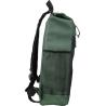 Mochila enrolável em poliéster rPET (600D) Yani