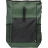 Mochila enrolável em poliéster rPET (600D) Yani