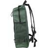 Mochila enrolável em poliéster rPET (600D) Yani