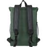 Mochila enrolável em poliéster rPET (600D) Yani
