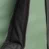 Mochila enrolável em poliéster rPET (600D) Yani