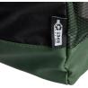 Mochila enrolável em poliéster rPET (600D) Yani
