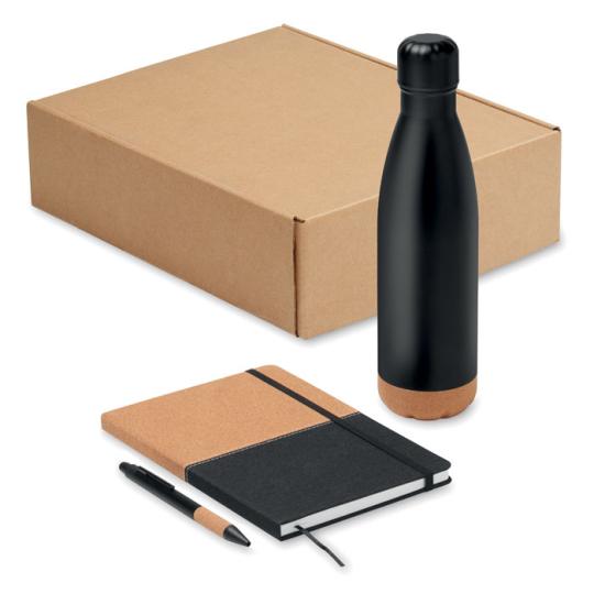 Set de oferta Cadeau
