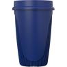 Copo térmico de 350 ml com tampa de 360° Alto