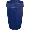 Copo térmico de 350 ml com tampa de 360° Alto