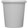 Copo térmico de 100 ml com tampa Piccolo Americano®