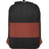 Mochila para portátil antirroubo reciclada de 15 polegadas GRS de 10 L Luma
