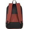 Mochila para portátil antirroubo reciclada de 15 polegadas GRS de 10 L Luma