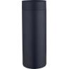 Garrafa de água de aço inoxidável de parede dupla reciclada RCS de 650 ml com conjunto de tampa de 3 peças Illuminate