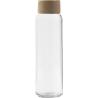 Garrafa de água de vidro de 500 ml Citizen Green Aqua