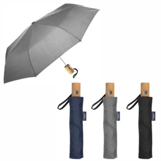 Guarda-chuva dobrável