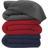 Cobertor reciclado - 120 x 150 cm Citizen Green Replay