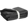 Cobertor reciclado laminado de dupla camada - 120 x 150 cm Citizen Green Recoon"