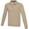 Camisola Unissexo com Fecho de Correr Parcial Reciclada Tin Aware™