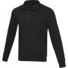 Camisola Unissexo com Fecho de Correr Parcial Reciclada Tin Aware™