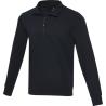 Camisola Unissexo com Fecho de Correr Parcial Reciclada Tin Aware™