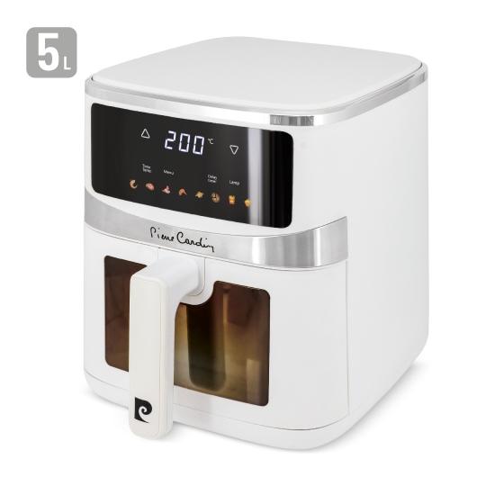 copy of Friteuse Air Fryer...