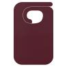 Babete Adulto Non Woven Calsots