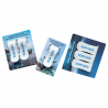 Prendedor Ocean Clamps (Produção)