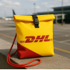 Mochila WRAPBAG™ Rolltop (Produção)