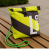 Mochila WRAPBAG™ Rolltop (Produção)