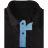 Polo Personalizado 50% Algodão - 50% Polyester (Produção Nacional)