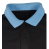 Polo Personalizado 50% Algodão - 50% Polyester (Produção Nacional)