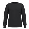 Sweatshirt decote redondo reciclada unissexo Kariban®