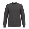 Sweatshirt decote redondo reciclada unissexo Kariban®