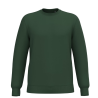 Sweatshirt decote redondo reciclada unissexo Kariban®