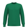 Sweatshirt decote redondo reciclada unissexo Kariban®