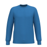 Sweatshirt decote redondo reciclada unissexo Kariban®