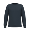 Sweatshirt decote redondo reciclada unissexo Kariban®