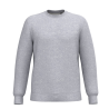 Sweatshirt decote redondo reciclada unissexo Kariban®