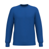 Sweatshirt decote redondo reciclada unissexo Kariban®