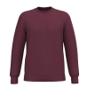 Sweatshirt decote redondo reciclada unissexo Kariban®