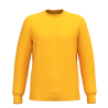 Sweatshirt decote redondo reciclada unissexo Kariban®