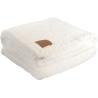 Cobertor de RPET - 120 x 150 cm Citizen Green Poloris