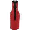 Manga de suporte para garrafa de neoprene reciclado Fris