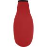 Manga de suporte para garrafa de neoprene reciclado Fris