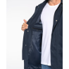 Gabardine leve de homem Kariban®