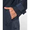 Gabardine leve de homem Kariban®